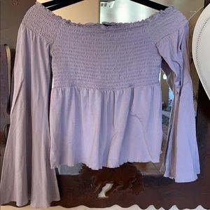 American eagle shirt